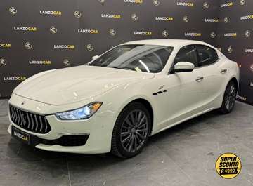 2.0 MHEV GT 330CV *UFFICIALE ITALIA*