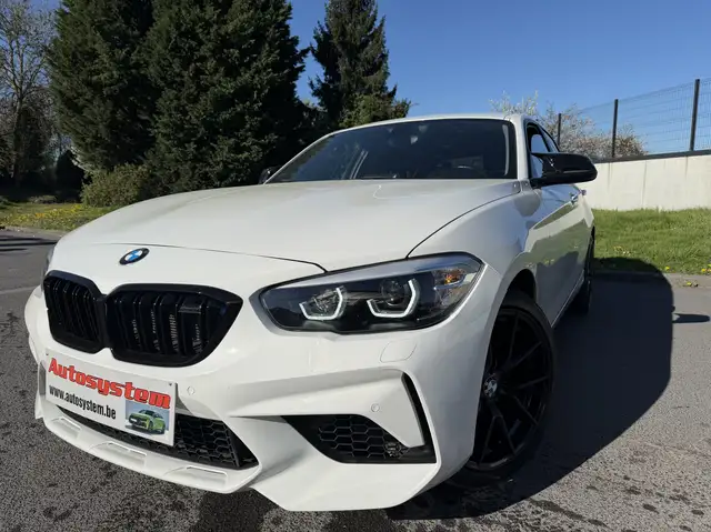 BMW 116 116i*Pack M*Garantie 1an*