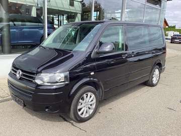 2.0 TDI 4Motion Comfortline/SHZ/AHK