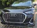 Audi Q3 Q3 SPORTBACK 35 TDI SLINE STRONIC Nero - thumbnail 1