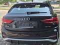 Audi Q3 Q3 SPORTBACK 35 TDI SLINE STRONIC Nero - thumbnail 2