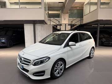 Classe B - T246 d (cdi) Sport auto