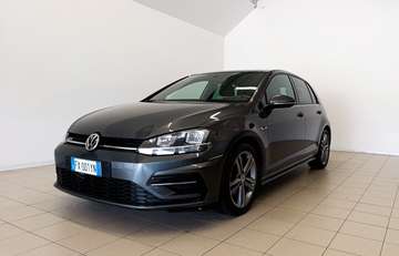GOLF VII 1.6 TDI 115 CV SPORT (R-LINE) DSG