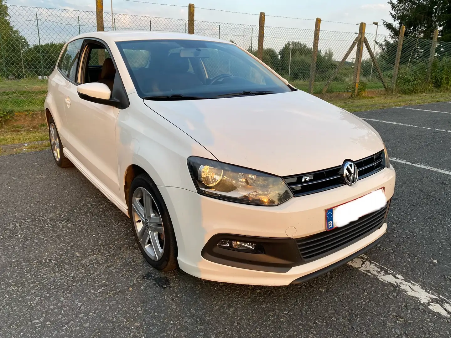 Volkswagen Polo 1.4 85 DSG7 Marchand Export ! - 2