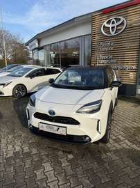 1.5 Hybrid Elegant 2WD 1.5 VVT-iE Hybrid EU6d Eleg