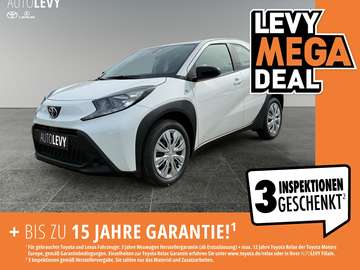 1.0 Business Edition +CarPlay+ACC+SHZG+Klima