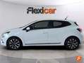 Renault Clio TCe Intens 74kW Blanco - thumbnail 4