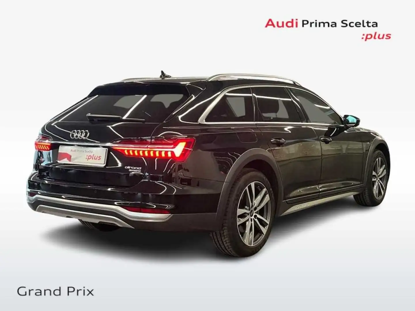 Audi A6 allroad 40 TDI 2.0 quattro S tronic Business Advanced Noir - 2
