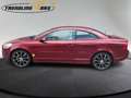 Volvo C70 Cabrio 2,0D Summum Rot - thumbnail 4