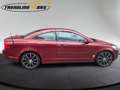 Volvo C70 Cabrio 2,0D Summum Rot - thumbnail 3