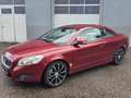 Volvo C70 2,0D Summum Rot - thumbnail 2