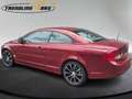 Volvo C70 Cabrio 2,0D Summum Rot - thumbnail 6