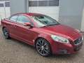 Volvo C70 2,0D Summum Rot - thumbnail 1