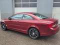 Volvo C70 2,0D Summum Rot - thumbnail 6