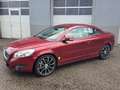 Volvo C70 2,0D Summum Rot - thumbnail 10