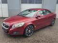 Volvo C70 2,0D Summum Rot - thumbnail 8