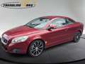 Volvo C70 Cabrio 2,0D Summum Rot - thumbnail 1