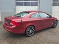 Volvo C70 2,0D Summum Rot - thumbnail 11