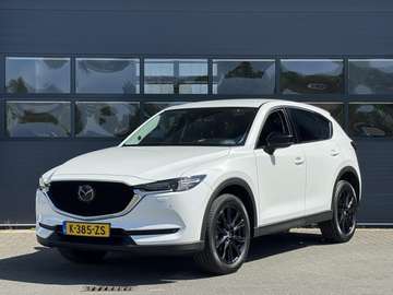 2.0 SKYACTIV-G 165 SPORTIVE I AUTOMAAT I TREKHAAK