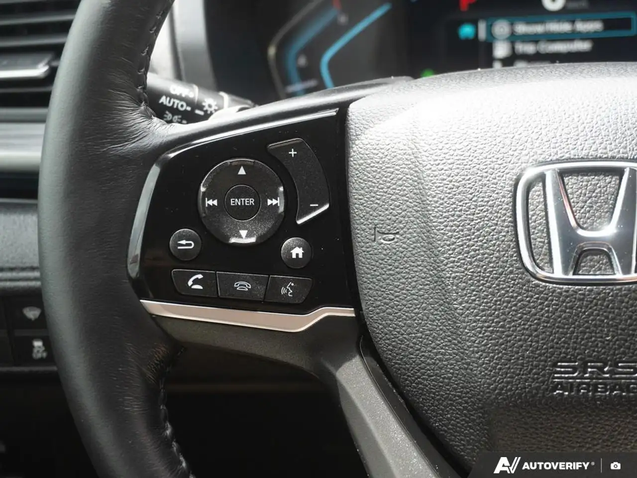 Honda Odyssey fotografie Honda Odyssey