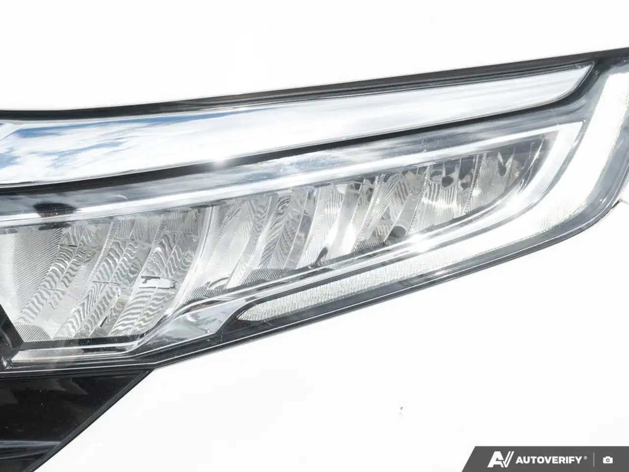 Honda Odyssey fotografie Honda Odyssey