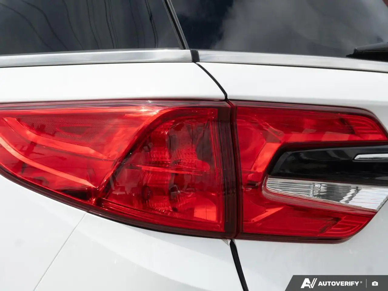 Honda Odyssey fotografie Honda Odyssey