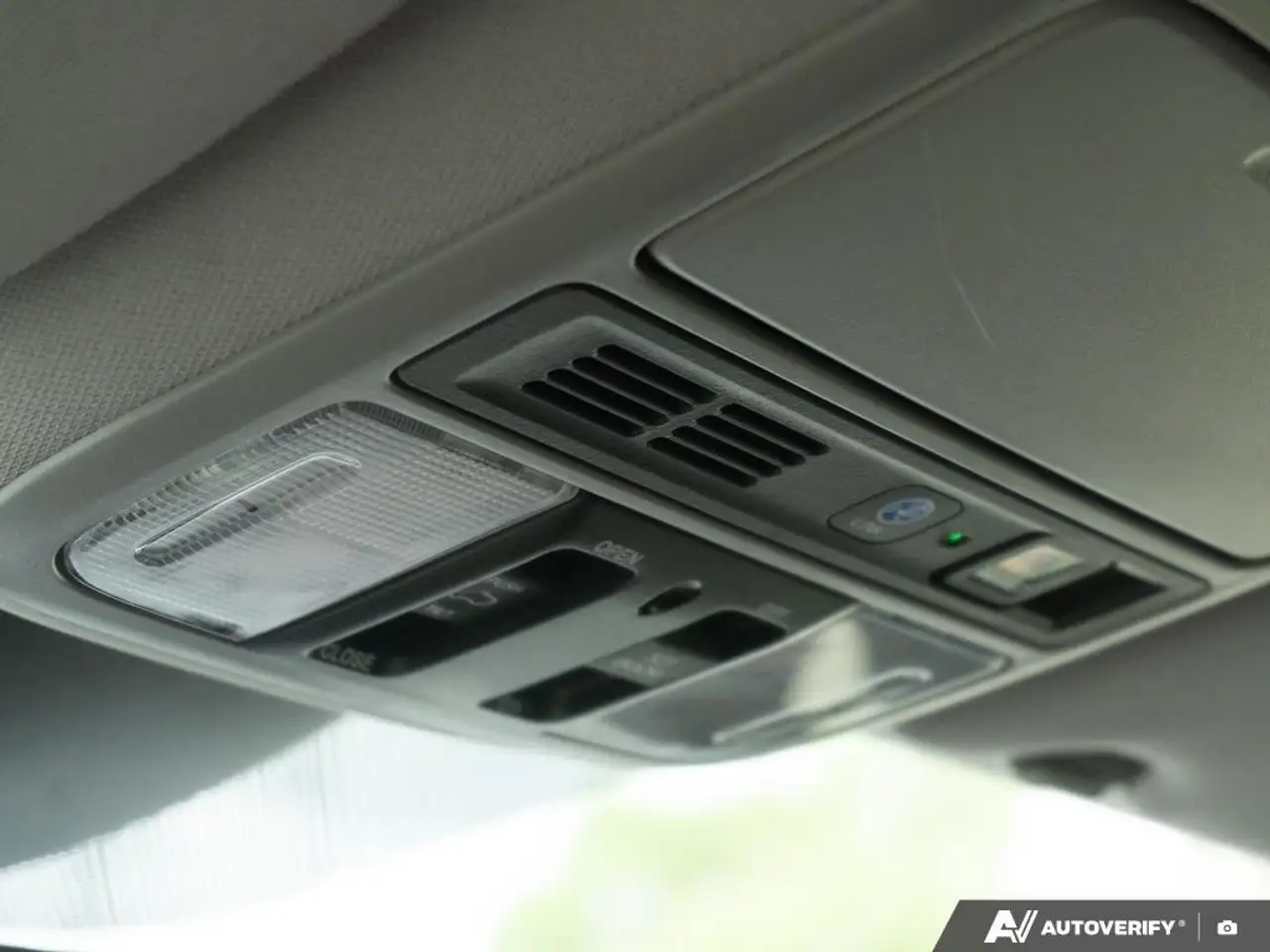 Honda Odyssey fotografie Honda Odyssey
