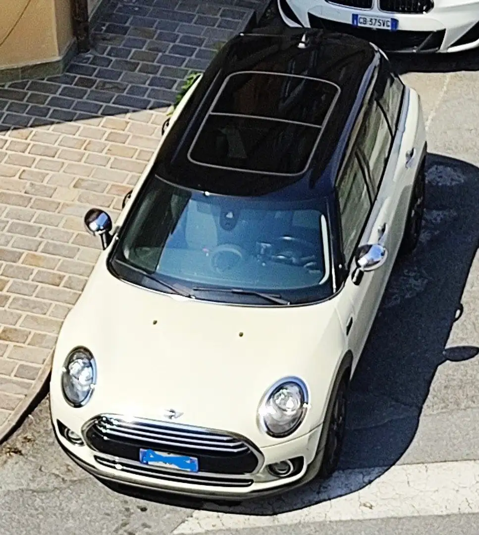 MINI Cooper D Clubman Mini IV F54 2016 Clubman 2.0 Boost - 1
