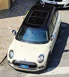 Mini IV F54 2016 Clubman 2.0 Boost