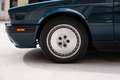 Maserati Biturbo Spyder Blauw - thumbnail 33