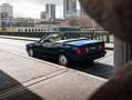 Maserati Biturbo Spyder Niebieski - thumbnail 2