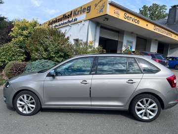 Spaceback Joy