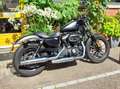 Harley-Davidson Sportster 883 Negru - thumbnail 7