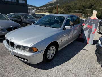 (E39) 520D 125CH PACK