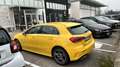 Mercedes-Benz 180 premium allestimento AMG Giallo - thumbnail 10
