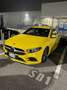 Mercedes-Benz 180 premium allestimento AMG Giallo - thumbnail 3