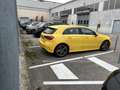 Mercedes-Benz 180 premium allestimento AMG Giallo - thumbnail 9