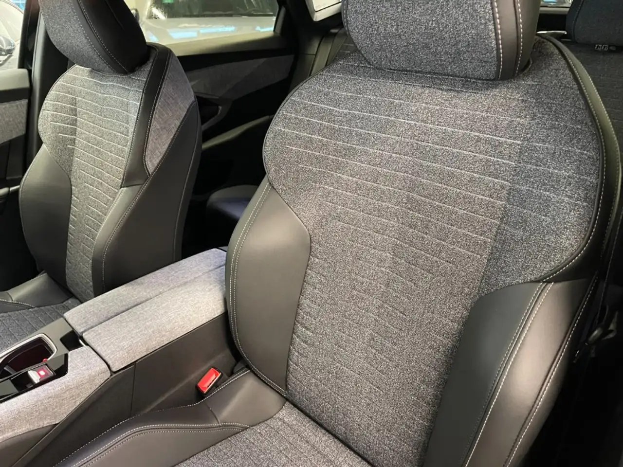 Peugeot 3008 2026