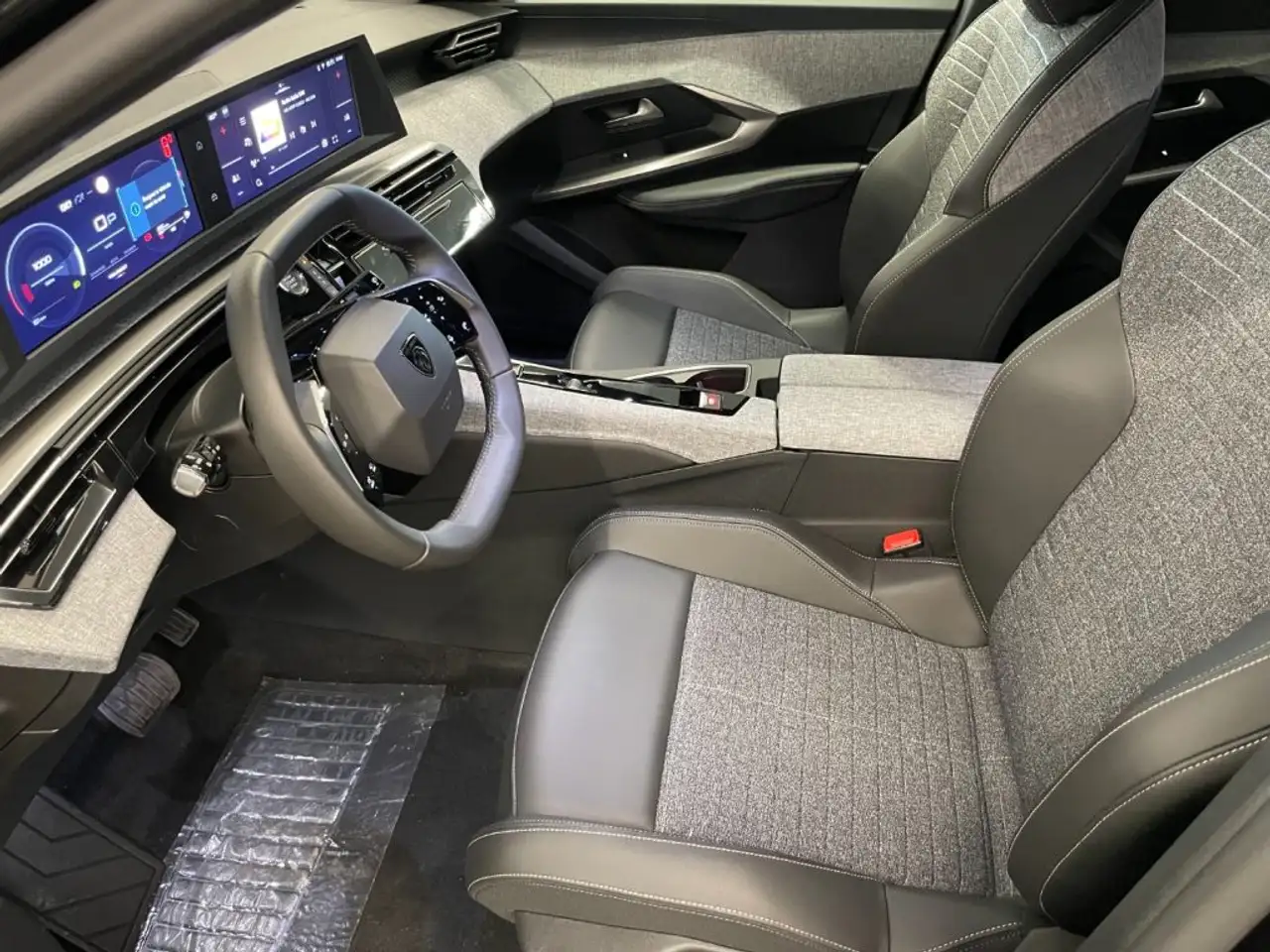 Peugeot 3008 2026