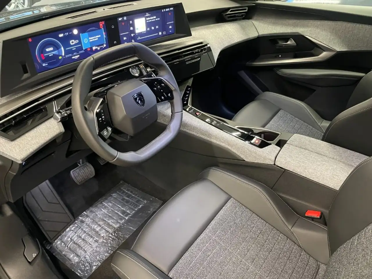 Peugeot 3008 2026