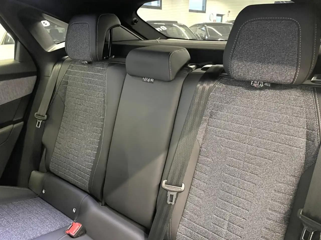 Peugeot 3008 2026