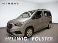 Opel Combo-e Life Ultimate 11kw 7 Sitze AHK Head-Up Grau - thumbnail 1