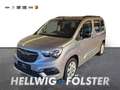 Opel Combo-e Life Ultimate 11kw 7 Sitze AHK Head-Up Grau - thumbnail 1