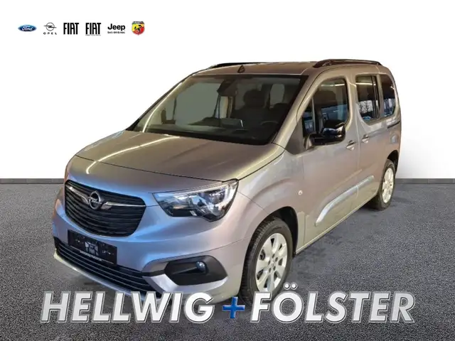 Opel Combo-e Life Ultimate 11kw 7 Sitze AHK Head-Up