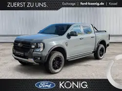Ford Ranger 2.0 Ecoblue Tremor LED+Kamera+Sitzhzg.