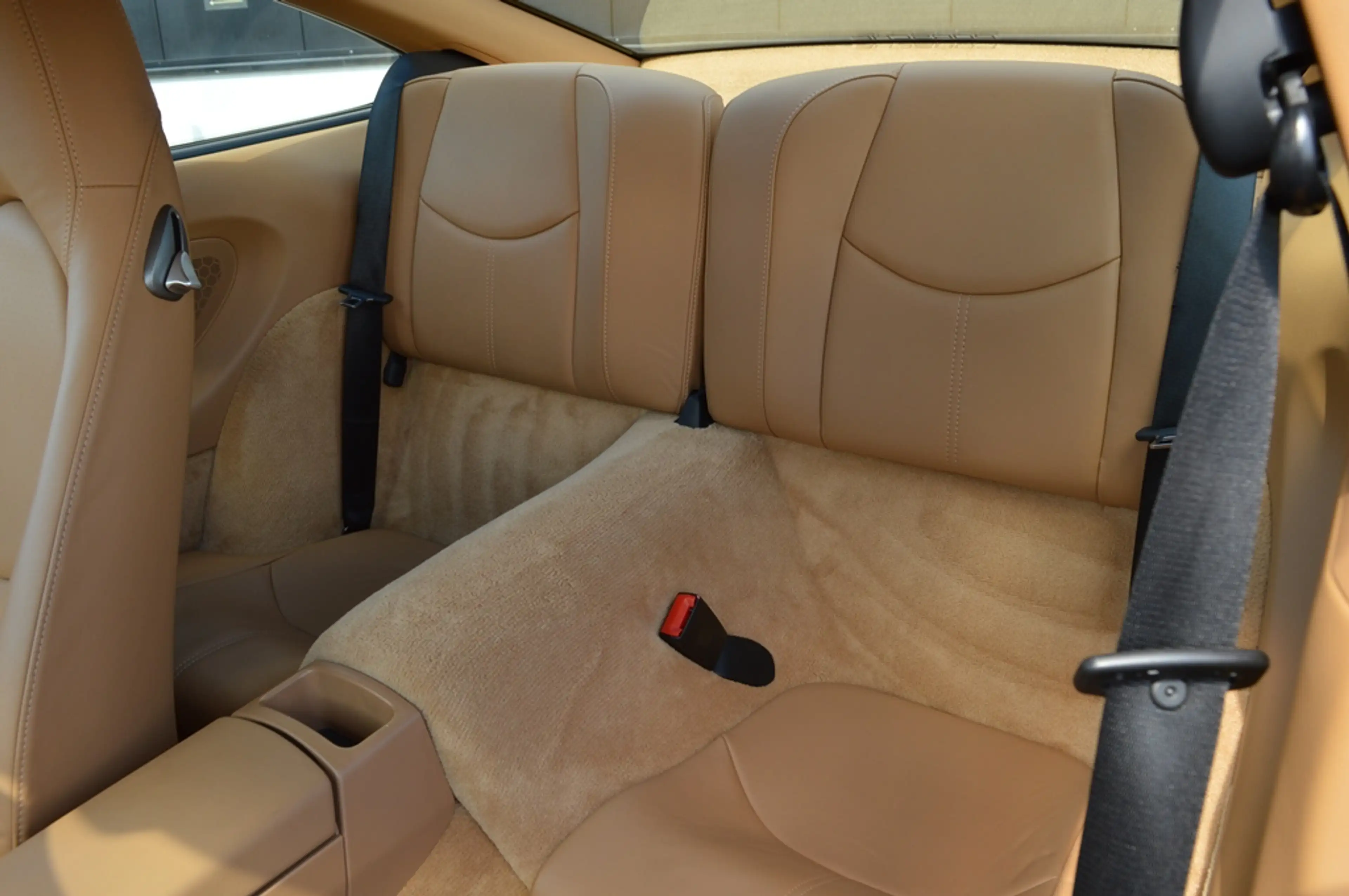 Porsche 997 911 Carrera S 3.8i manual gearbox - 62.000 km — photo 10