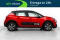 Citroen C3 1.2 PureTech S&S Feel Pack 83 Rojo - thumbnail 7