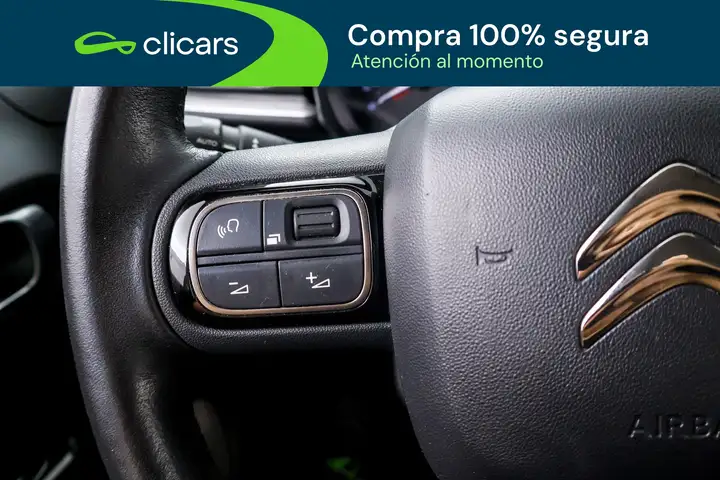 Citroën C3 1.2 PureTech S&S FEEL 2022, foto 23