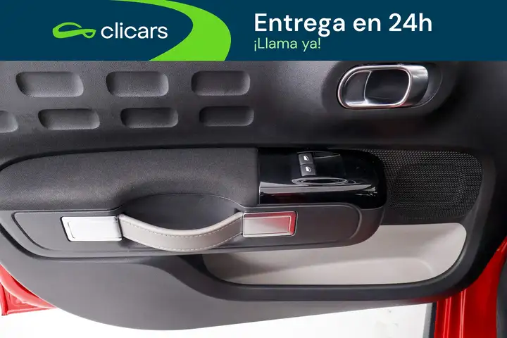 Citroën C3 1.2 PureTech S&S FEEL 2022, foto 18