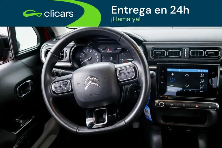 Citroën C3 1.2 PureTech S&S FEEL 2022, foto 19